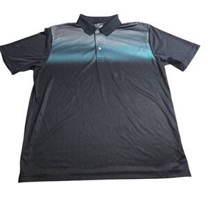 Ben Hogen Polo shirt XL
